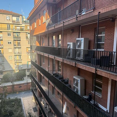 Hotel Giacosa Milano Eksteriør bilde