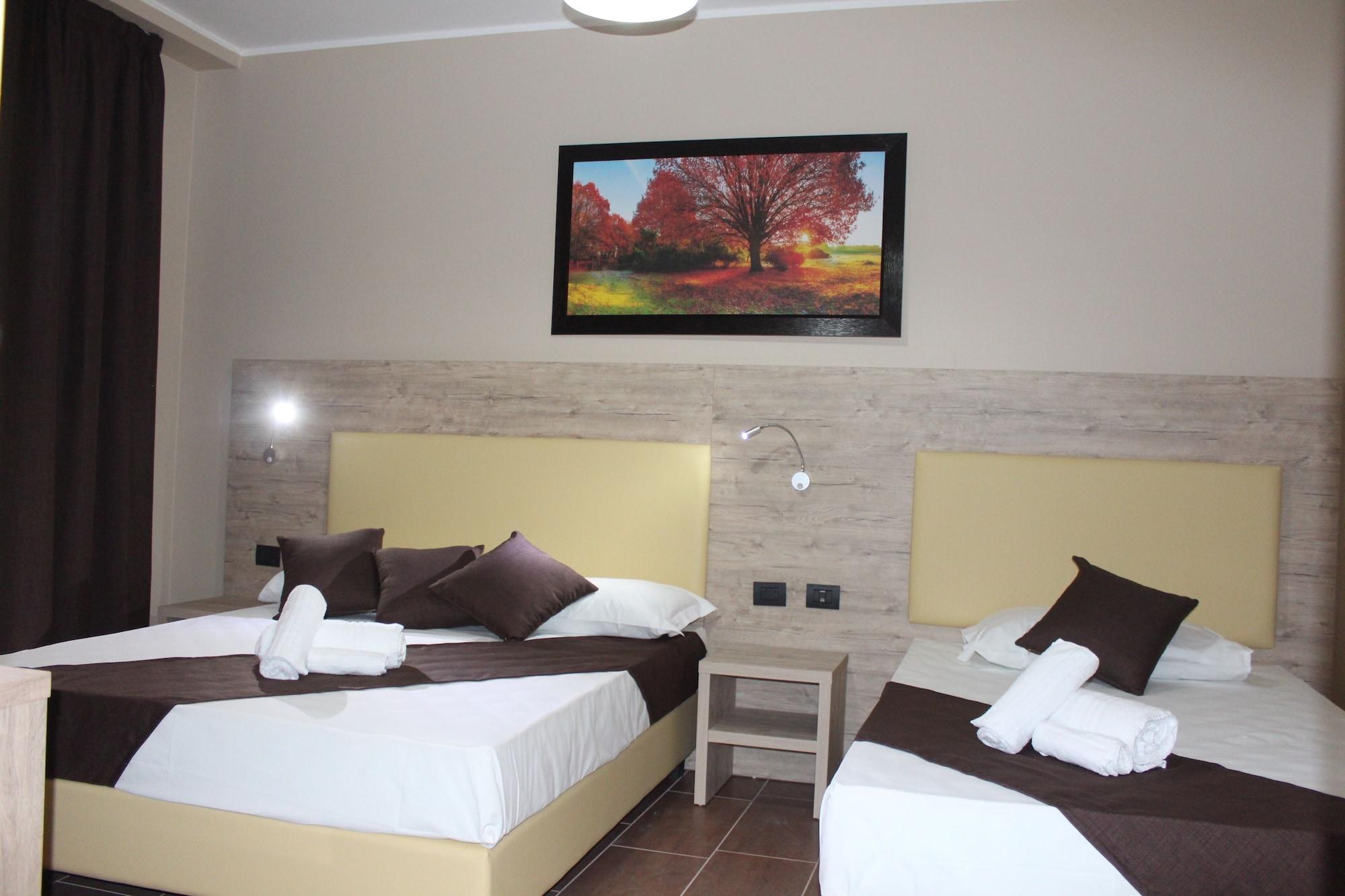 Hotel Giacosa Milano Eksteriør bilde