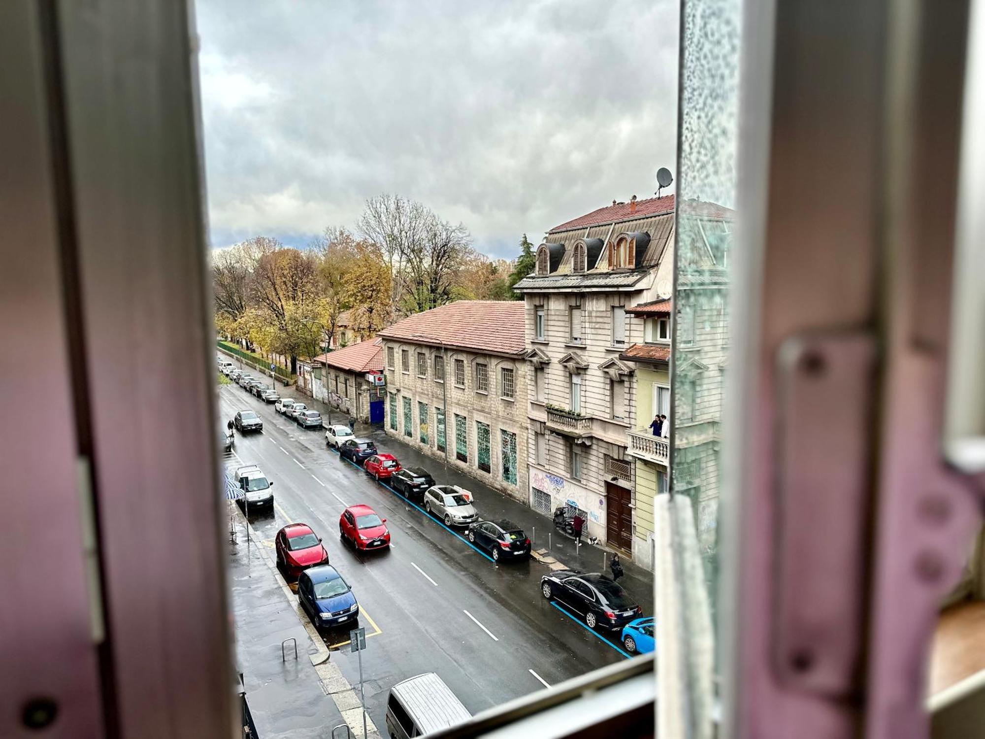 Hotel Giacosa Milano Eksteriør bilde
