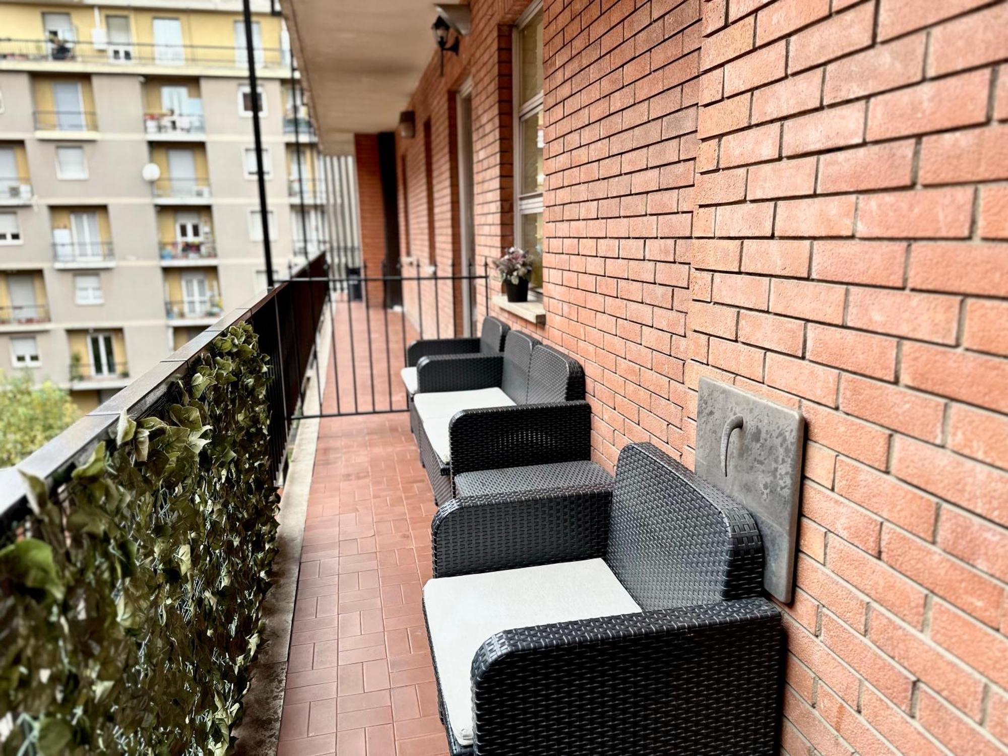 Hotel Giacosa Milano Eksteriør bilde