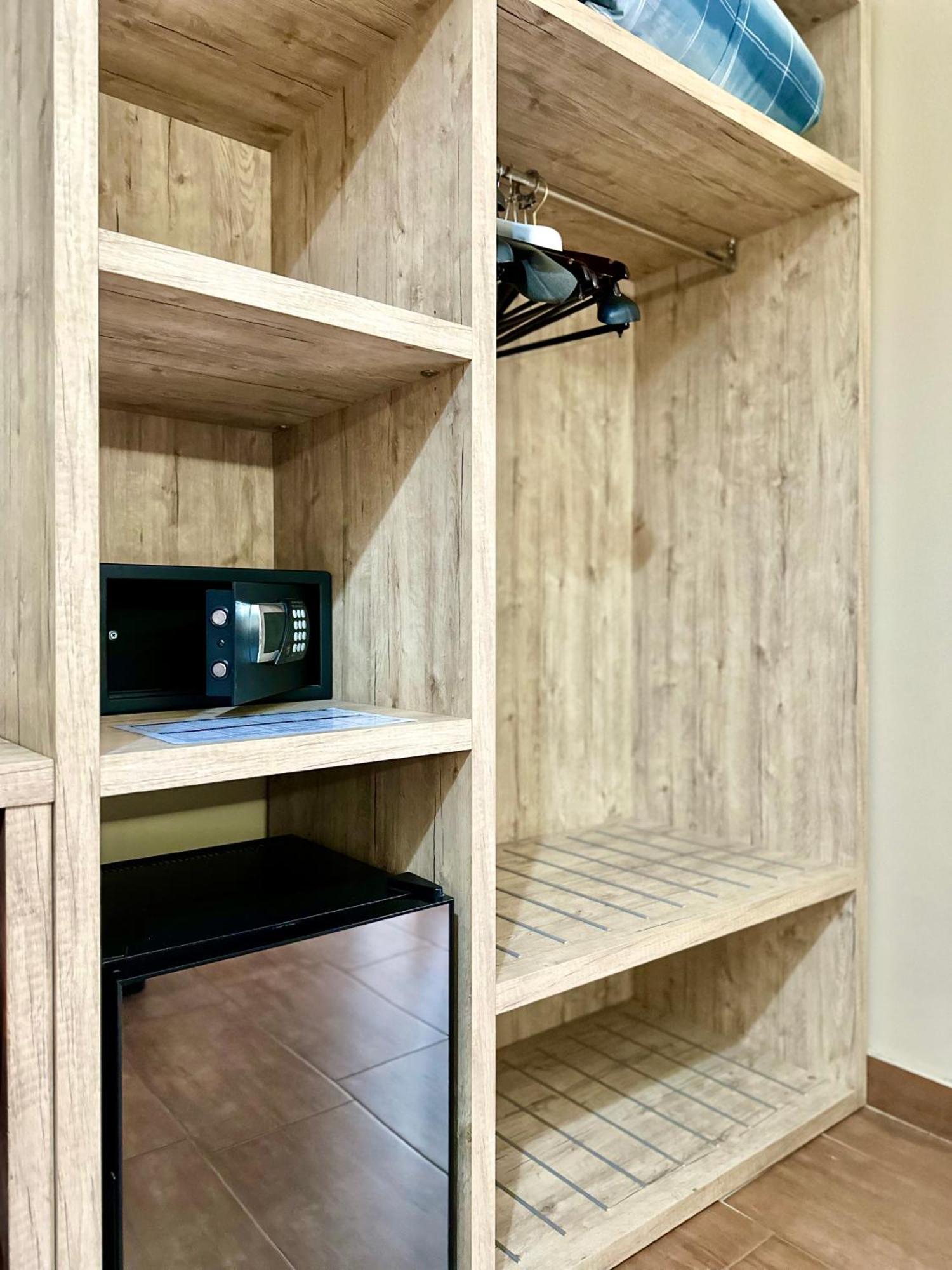 Hotel Giacosa Milano Eksteriør bilde
