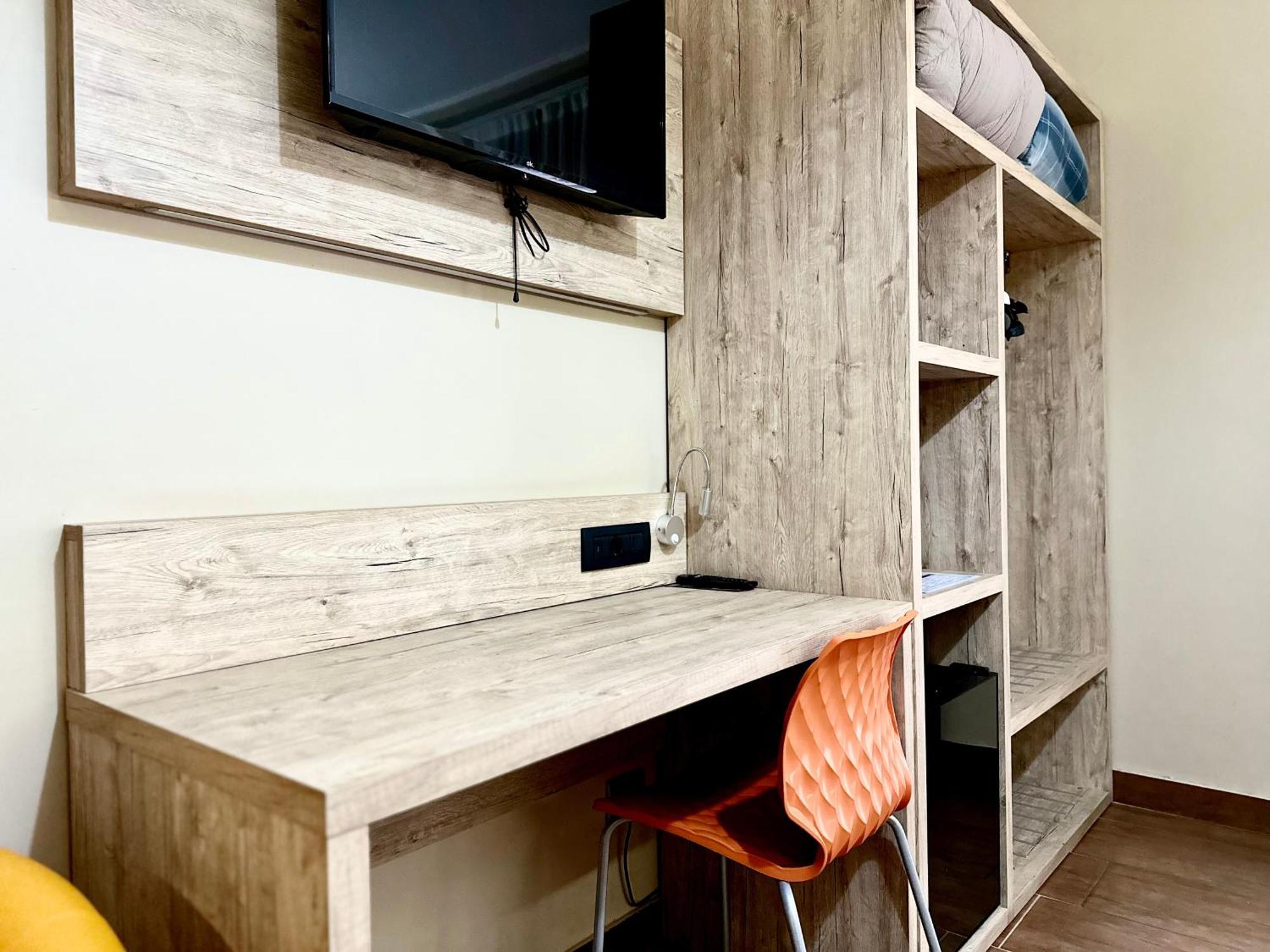 Hotel Giacosa Milano Eksteriør bilde