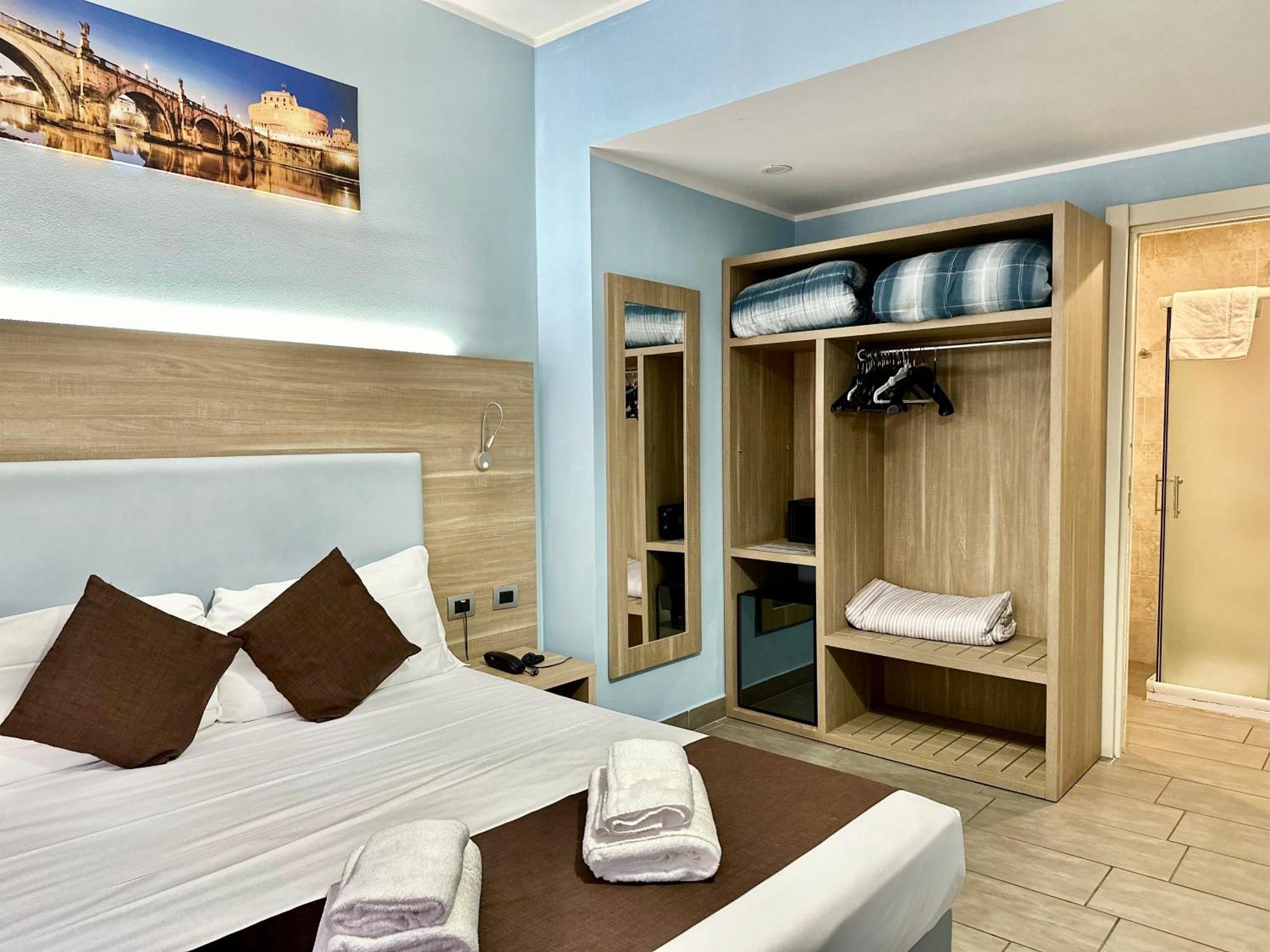 Hotel Giacosa Milano Eksteriør bilde