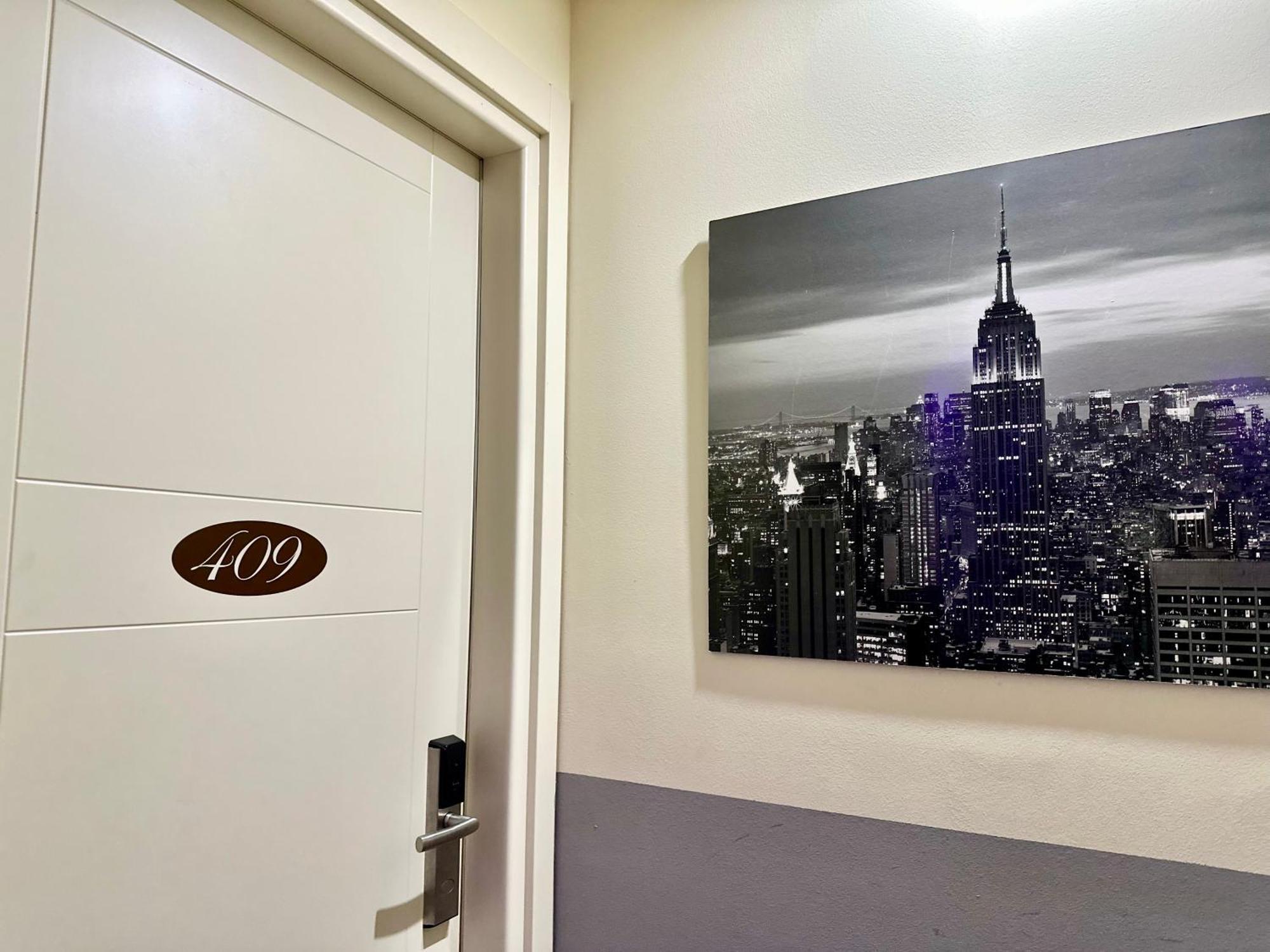 Hotel Giacosa Milano Eksteriør bilde