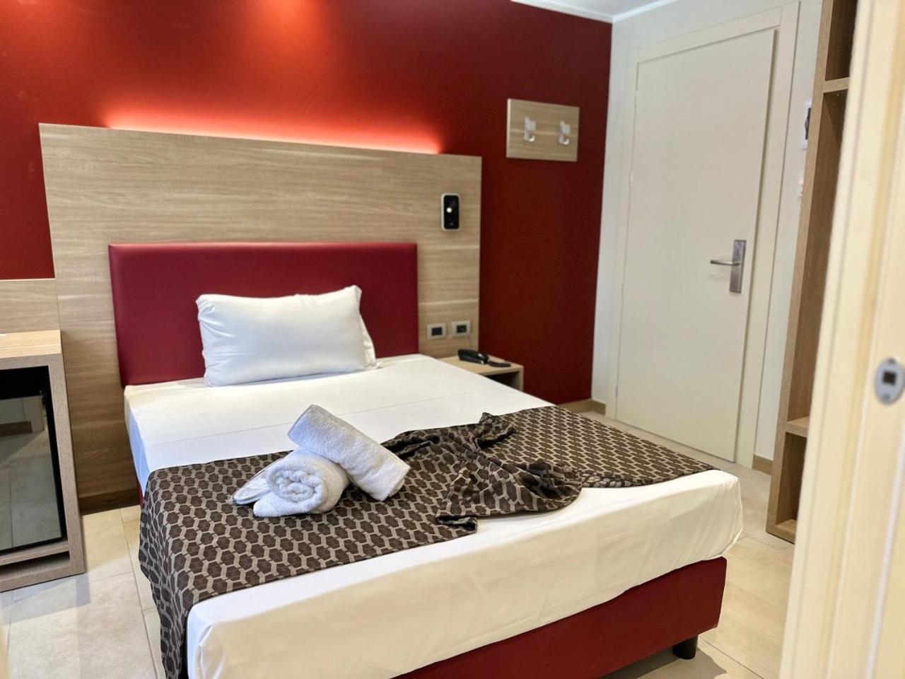 Hotel Giacosa Milano Eksteriør bilde