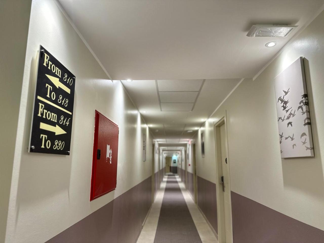 Hotel Giacosa Milano Eksteriør bilde