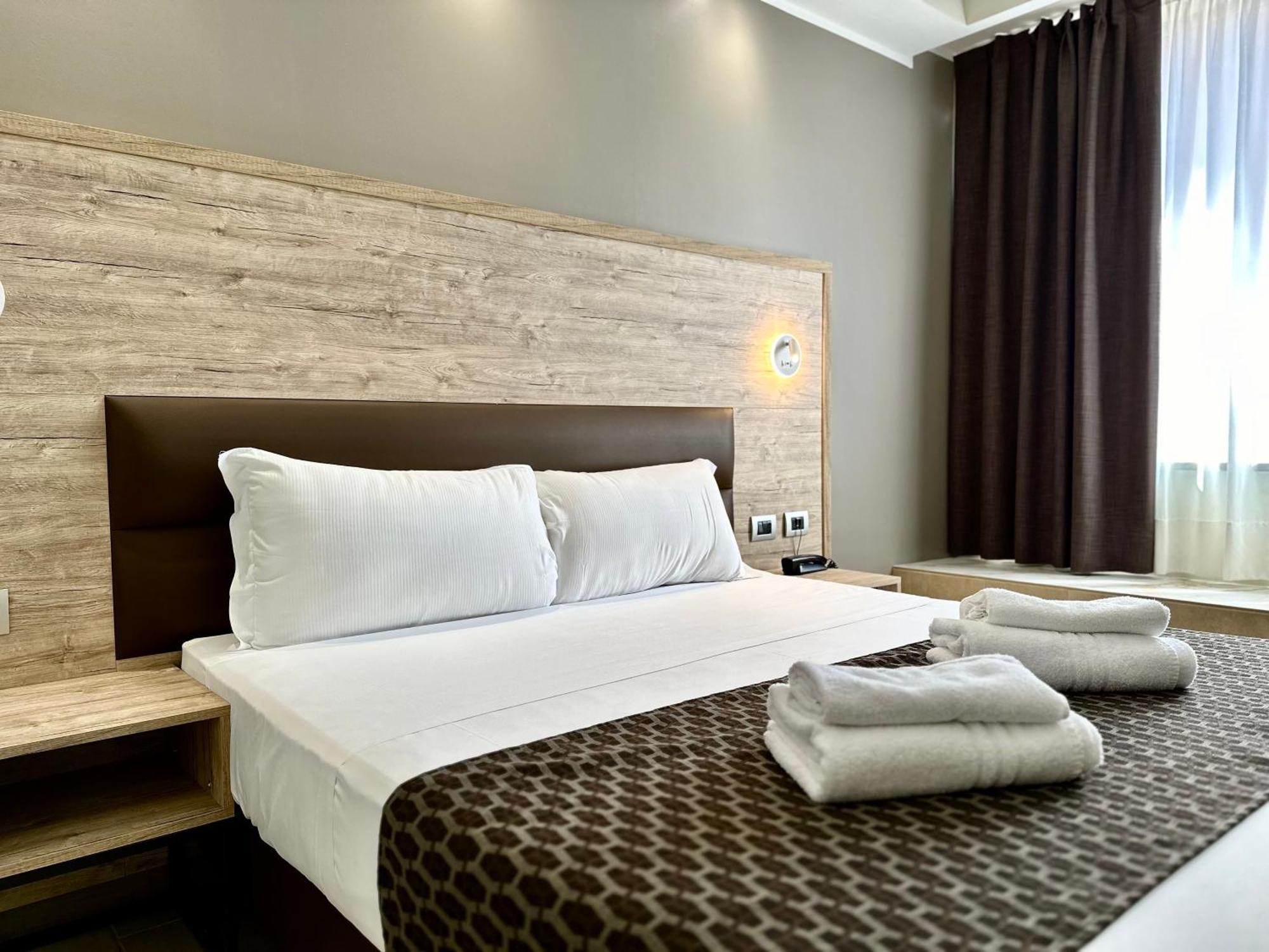 Hotel Giacosa Milano Eksteriør bilde