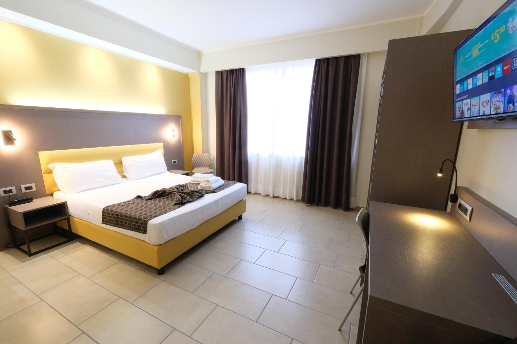 Hotel Giacosa Milano Eksteriør bilde