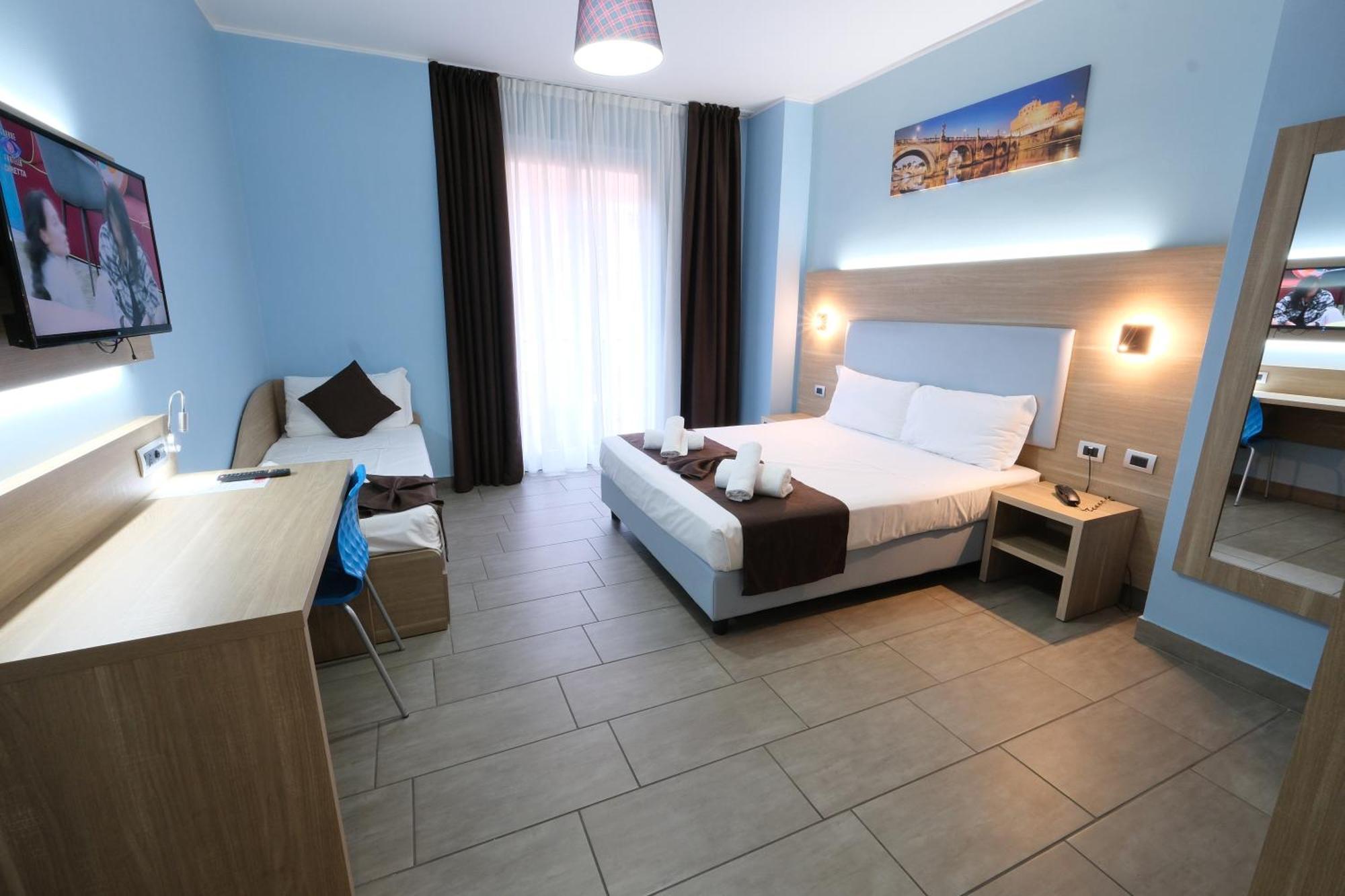 Hotel Giacosa Milano Eksteriør bilde