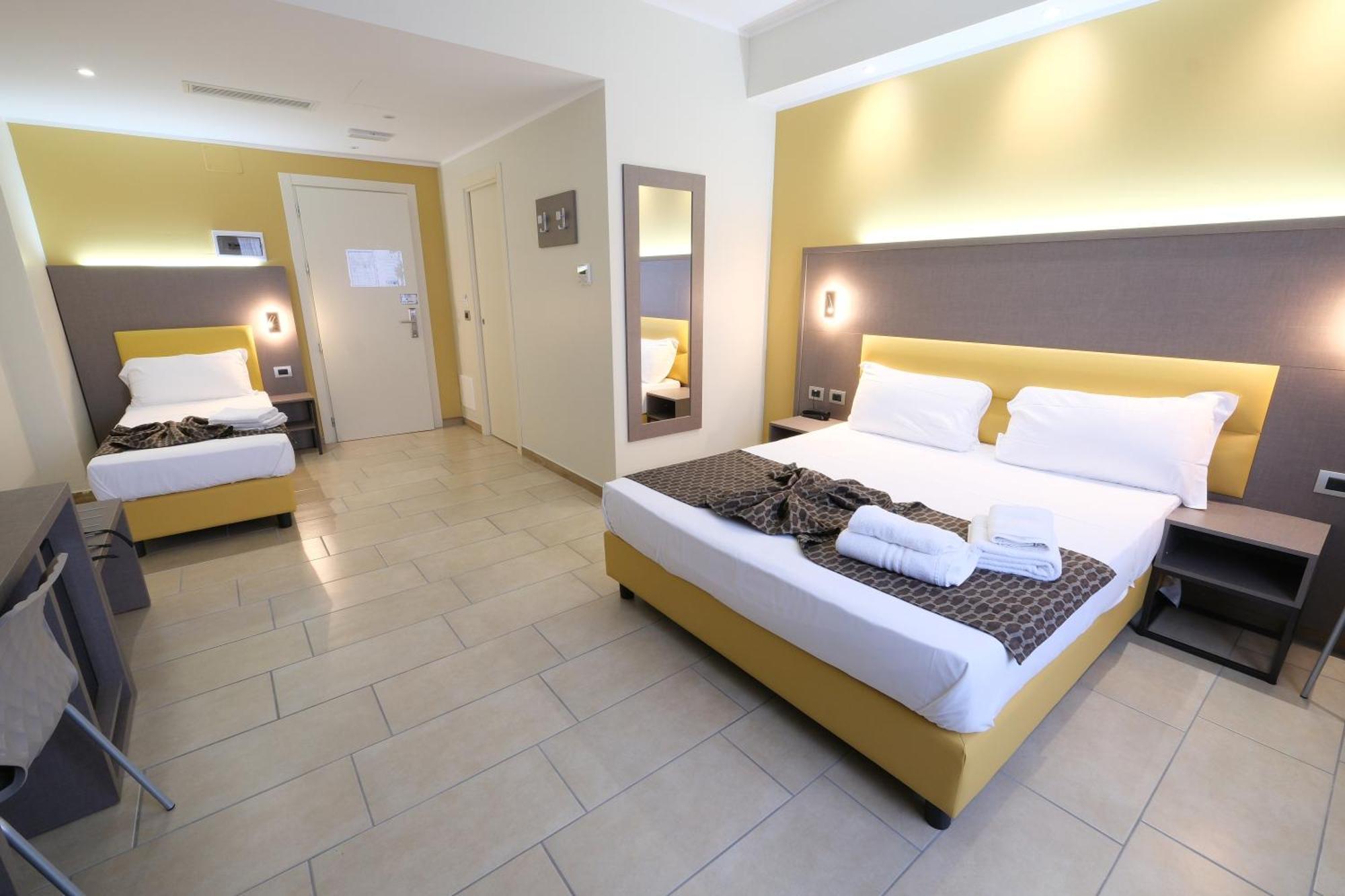 Hotel Giacosa Milano Eksteriør bilde