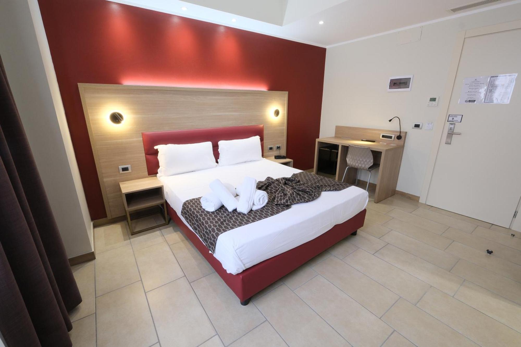 Hotel Giacosa Milano Eksteriør bilde