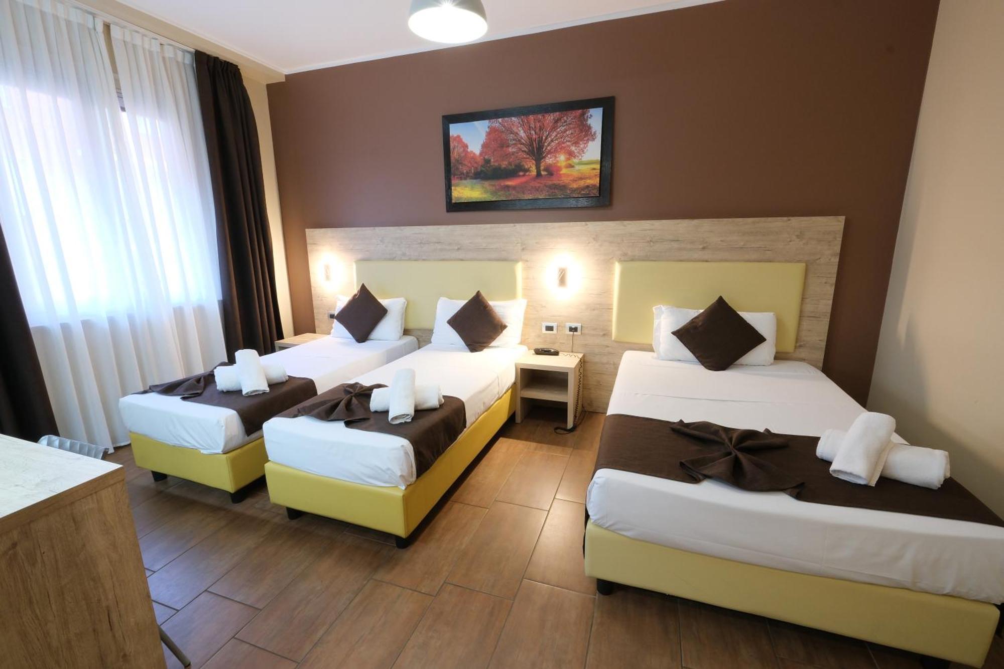 Hotel Giacosa Milano Eksteriør bilde