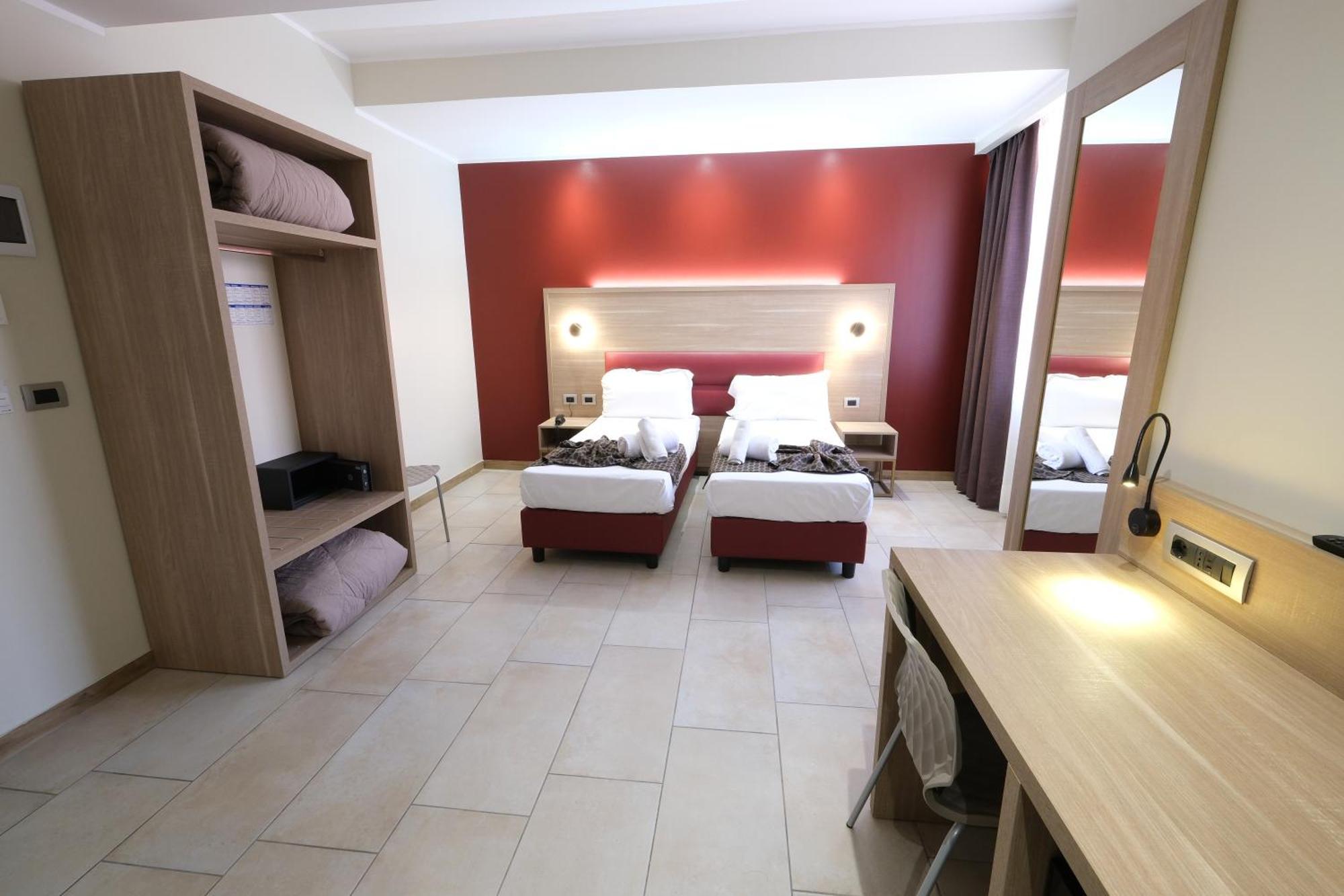 Hotel Giacosa Milano Eksteriør bilde