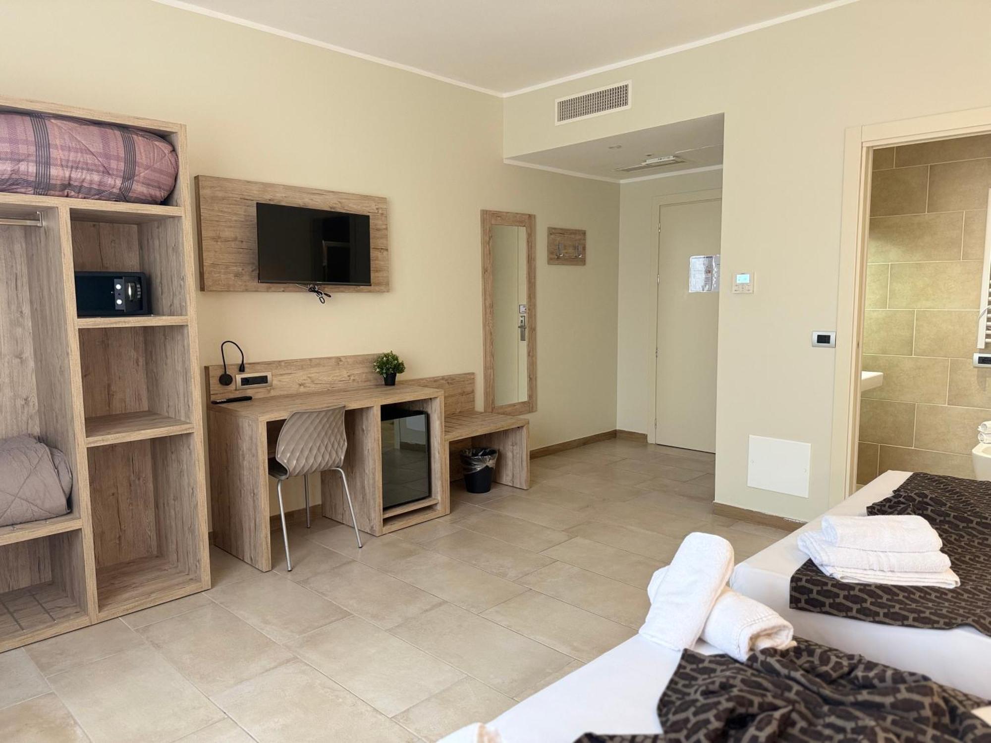 Hotel Giacosa Milano Eksteriør bilde