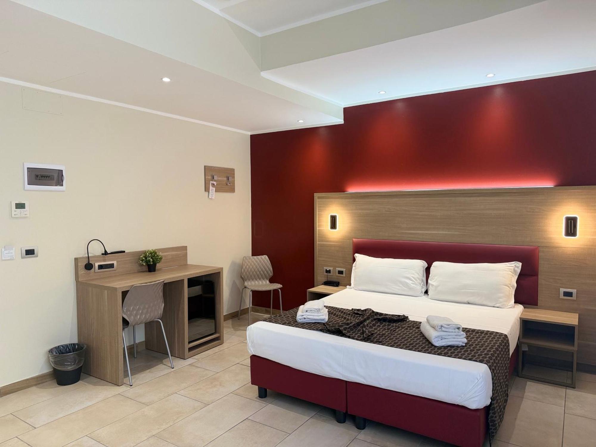 Hotel Giacosa Milano Eksteriør bilde
