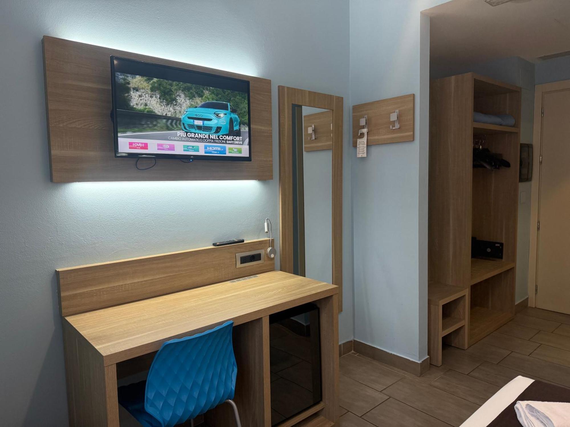 Hotel Giacosa Milano Eksteriør bilde